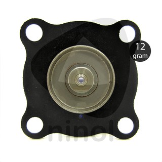 Màng van điện từ UW