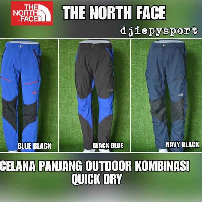 Quần Leo Núi The North Face Cbg-073 Chất Lượng Cao