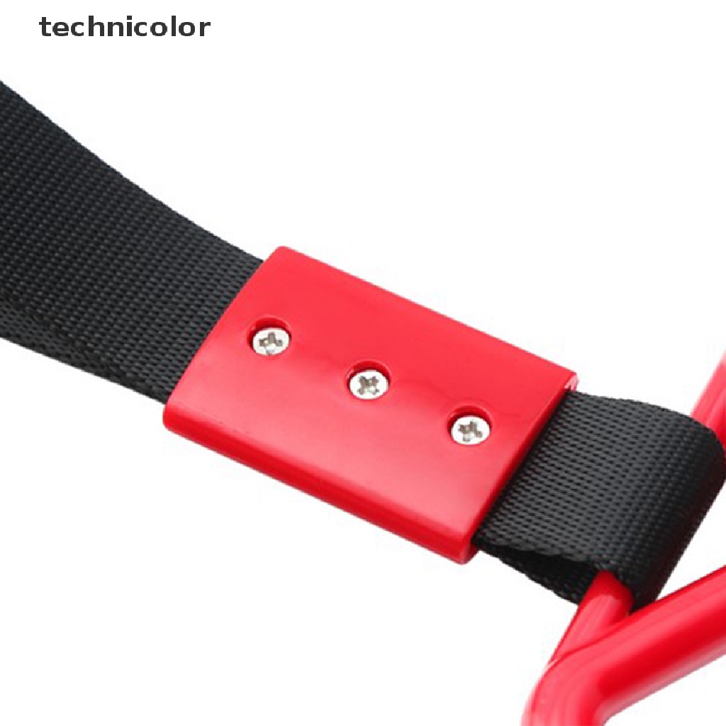 Dây Đeo Tay Xe Buýt JDM Nhiều Màu Sắc