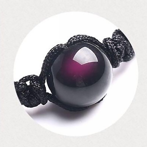 Vòng tay Bella925 vòng đôi nhân duyên kèm đá phong thuỷ thích hợp cho cặp đôi và bạn thân