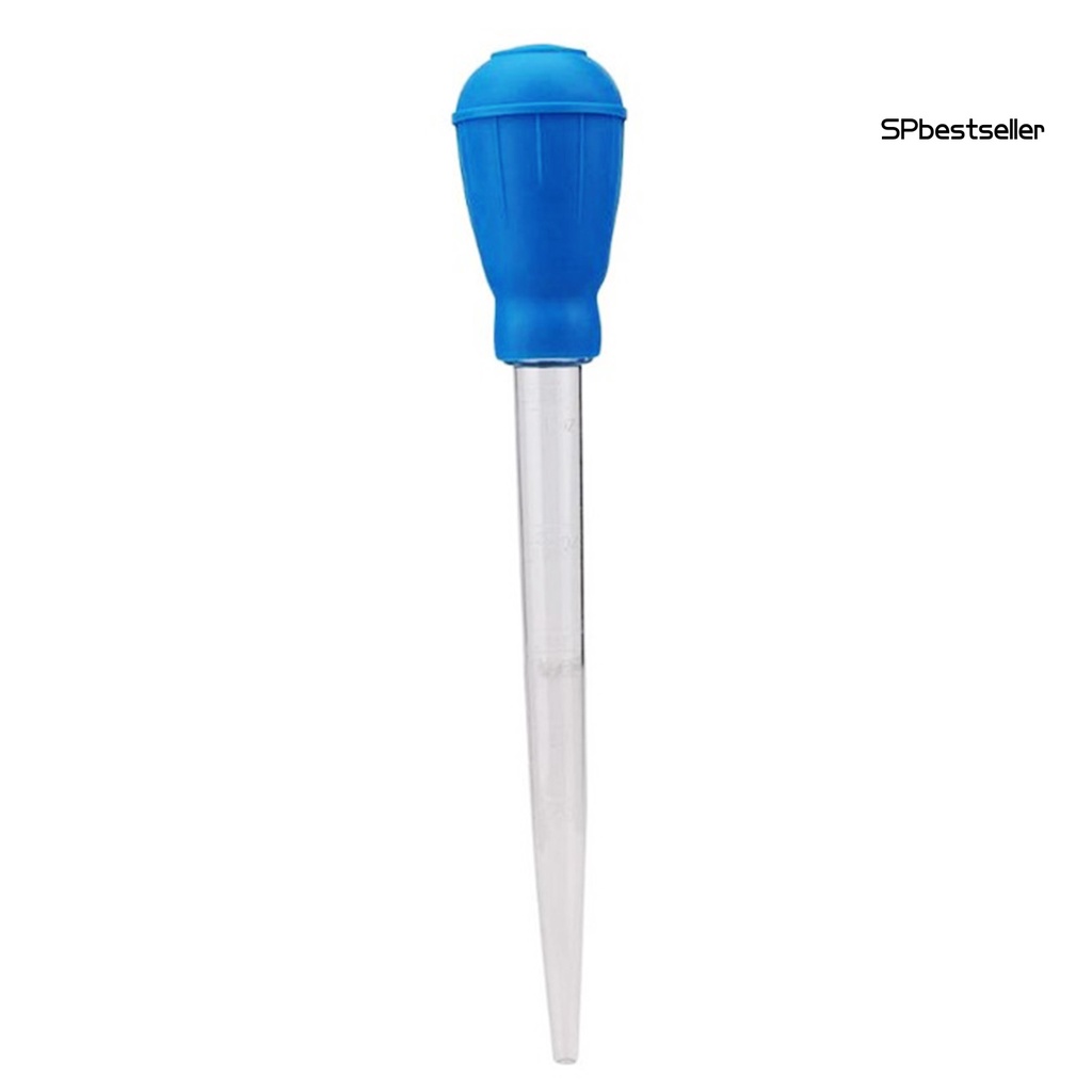 Dụng Cụ Thay Nước Bể Cá Mini 30ml Tiện Dụng