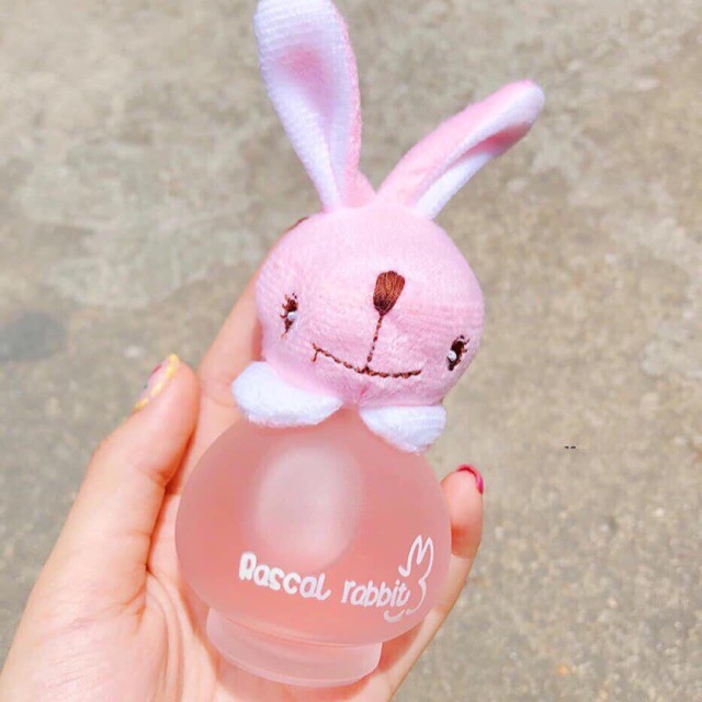 Nước hoa thỏ tinh chất dầu thơm (H-PVN80) | BigBuy360 - bigbuy360.vn