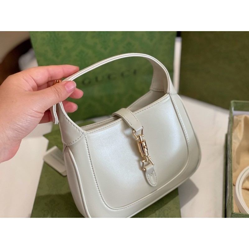 Túi Guc ci Jac kie 1961 mini hobo bag SUPER