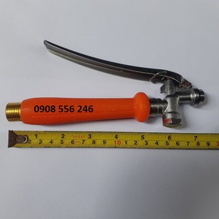 Tay bóp cao cấp cho bình xịt thuốc