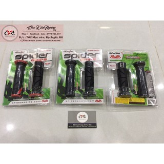 [RẺ Nhất Shopee] Bao tay Spider Nhện chính hãng