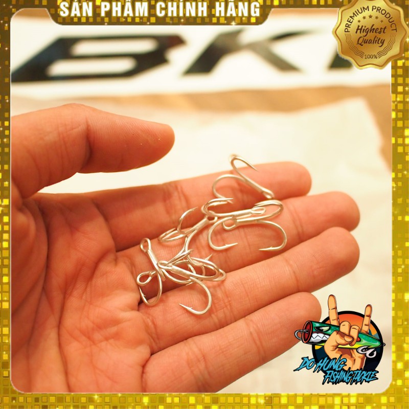 LƯỠI 3 TIÊU BKK 6066-4X NP CHÍNH HÃNG