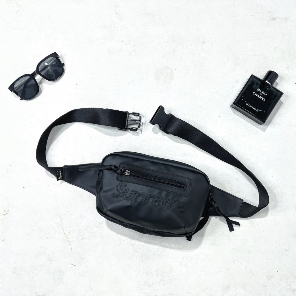 [ ẢNH THẬT + VIDEO ] Túi Bao Tử Supreme Mẫu Mới Nhất 2021 | BigBuy360 - bigbuy360.vn