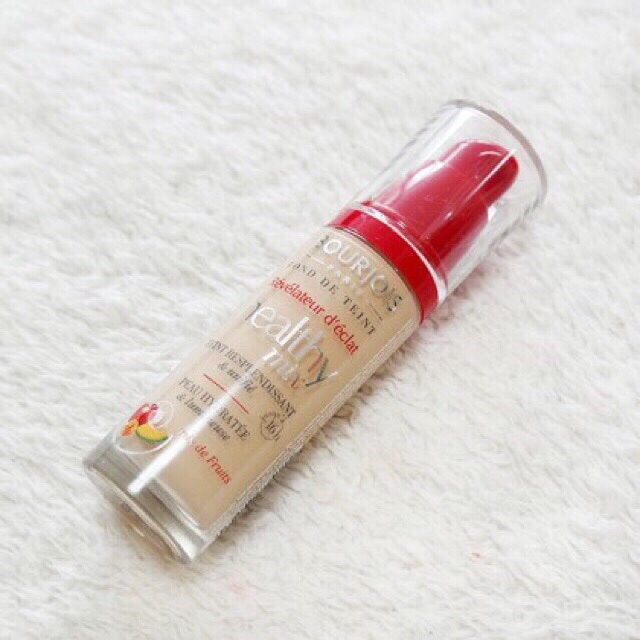 Kem nền Bourjois Healthy Mix Foundation 30ml tone 52