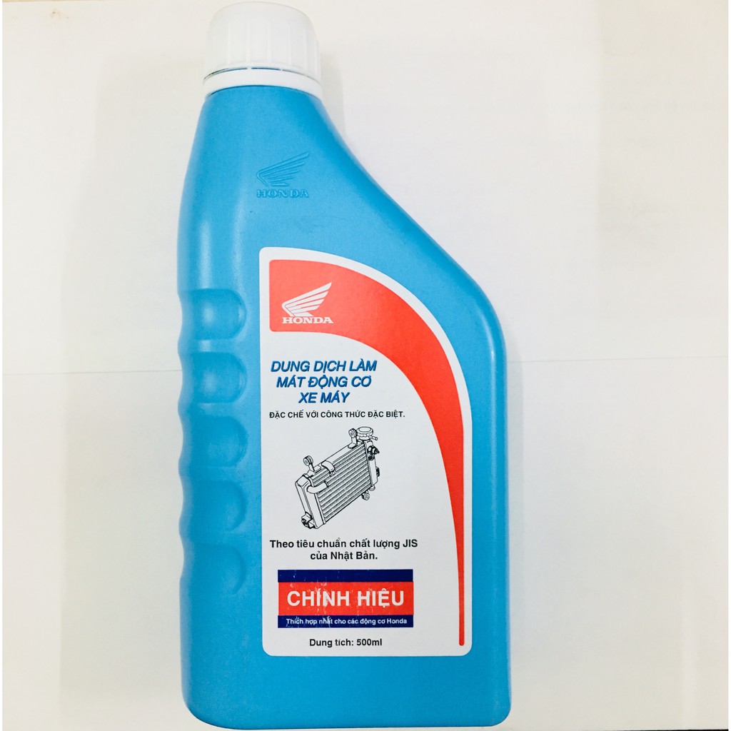 NƯỚC LÀM MÁT HONDA VIỆT NAM  500ml