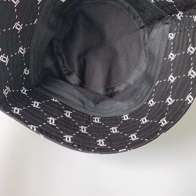 Mũ nón bucket hoạ tiết khoá thời trang cho bé từ 3-7 tuổi M866