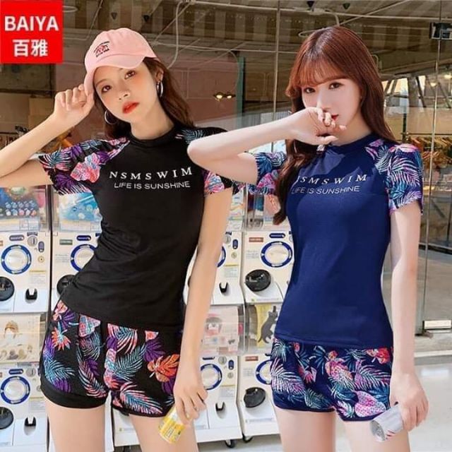 BỘ QUẦN ÁO BƠI CHO NỮ | BigBuy360 - bigbuy360.vn