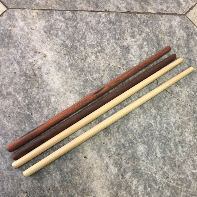 Combo 2 đôi dùi 28cm