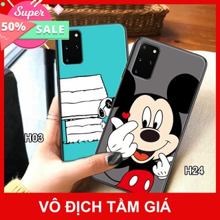 [ Hot ] Ốp lưng Samsung S20 - S20 Plus - S20 Ultra siêu đẹp 2020