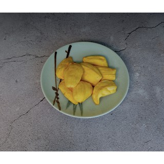 Mít sấy tự nhiên Funfruit túi 75gr