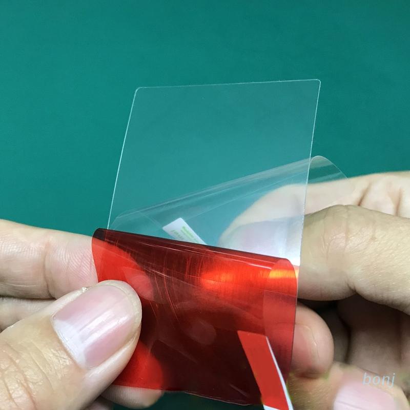 5 Miếng Bảo Vệ Màn Hình PET Cho Miyoo Mini