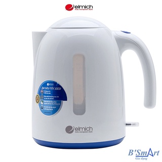 Ấm siêu tốc elmich kee-0697