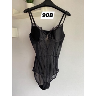 Áo corset Bodysuit xuất dư các hãng