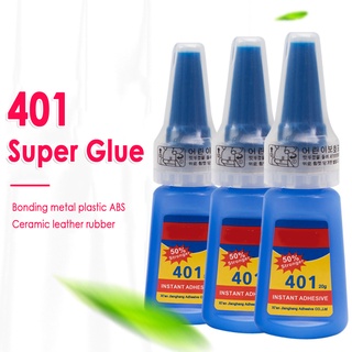 401 rapid fix instant fast adhesive bottle stronger super glue multi-purpose