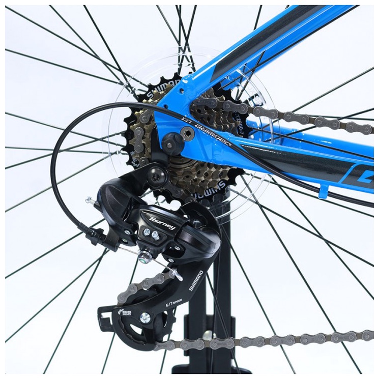 Xe đạp địa hình MTB Giant ATX 27.5