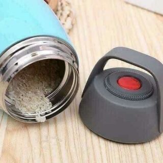 Bình Ủ  cháo giữ nhiệt