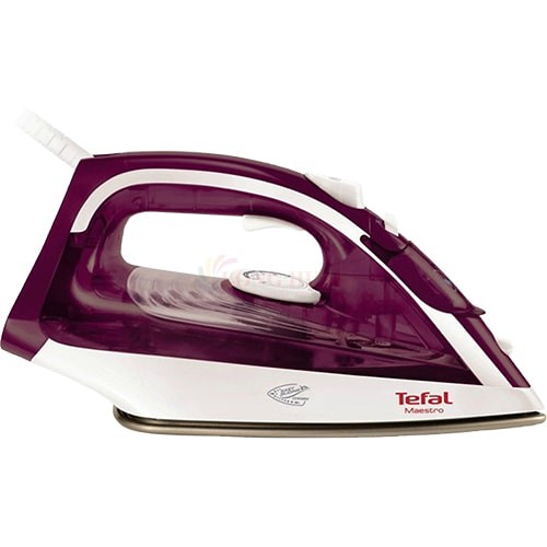 Bàn ủi hơi nước Tefal FV1844E0 - Hàng chính hãng