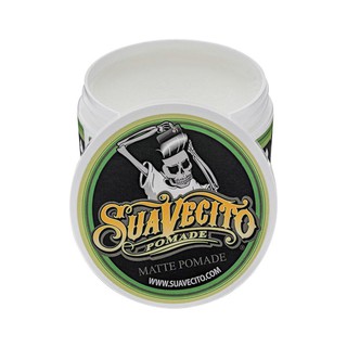 Sáp vuốt tóc Suavecito Matte Pomade