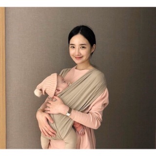 Địu vải Konny by Erin Hàn quốc chính hãng