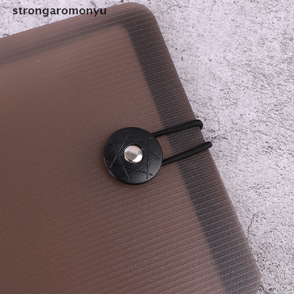 Túi Đựng Đĩa CD DVD 12 Ngăn Có Khóa Cài Tiện Dụng