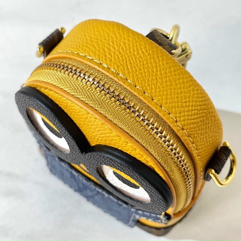TÚI LV MINION MINI Size10