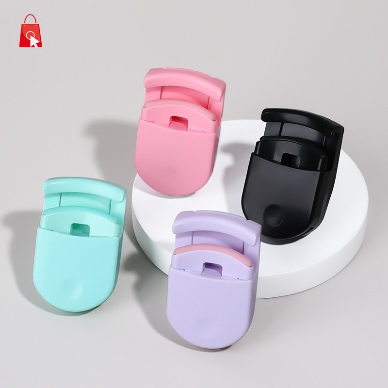 Dụng Cụ Bấm Cong Mi mini Chuyên Nghiệp Cho Nữ JP1