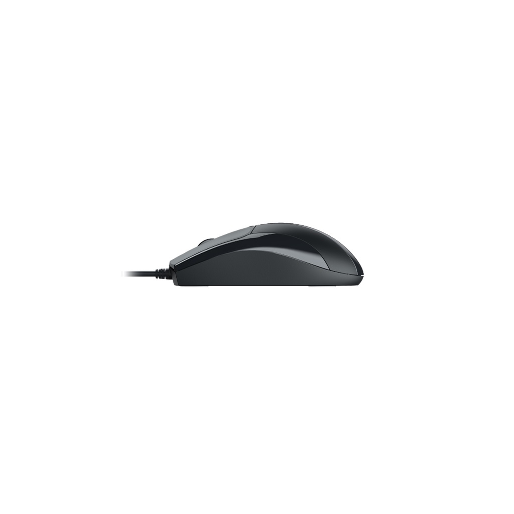 Chuột Có Dây DAREU LM103 (USB) - Hàng Chính Hãng