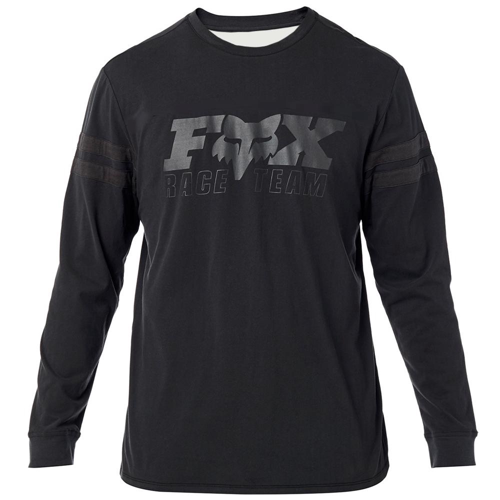 Áo Thể Thao Tay Dài Mau Khô DH BMX MTB ATV Dành Cho Nam