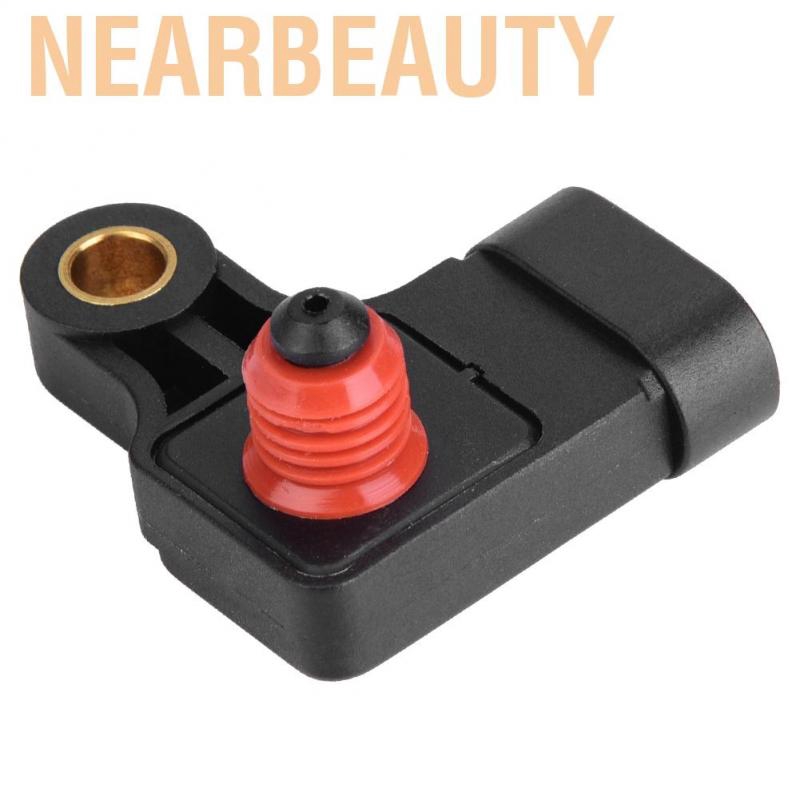 Cảm biến áp suất MAP Manifold cho xe hơi Chevy Aveo/Daewoo Matiz/KALOS