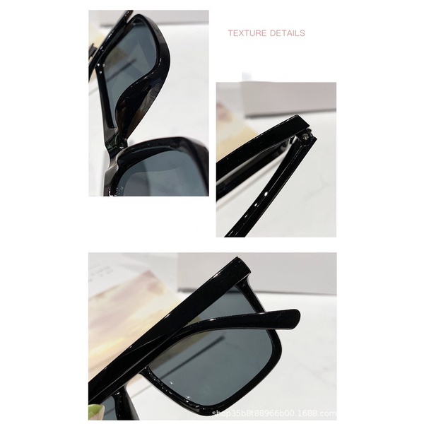 (MớI) Kính MáT ChốNg Tia UV Cho Nam Và Nữ