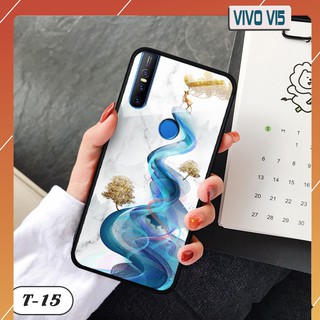 Ốp lưng Vivo V15 - In hình 3D