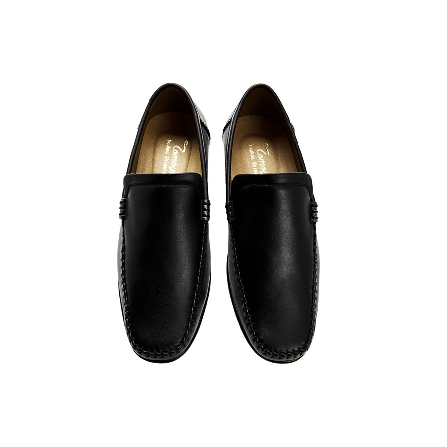 [Mã LT150 giảm 150k đơn 699k] Giày Lười Nam Tomoyo Penny Loafer George TMN03101