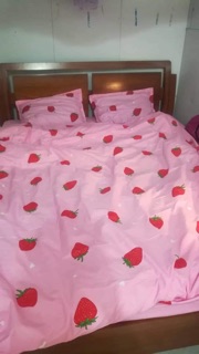 Set vỏ chăn kèm ga gối