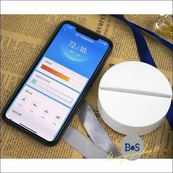 Đèn Led Thông Minh Xiaomi Philips Mijia Cảm Biến Kết Nối Bluetooth