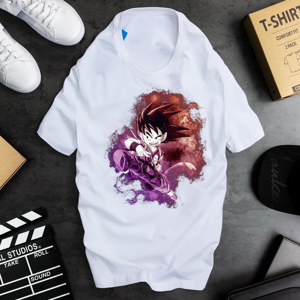 ÁO PHÔNG UNISEX 7 VIÊN NGỌC RỒNG-SONGOKU IN HÌNH ẤN TƯỢNG SIÊU SALE ĐI CHƠI - 150672