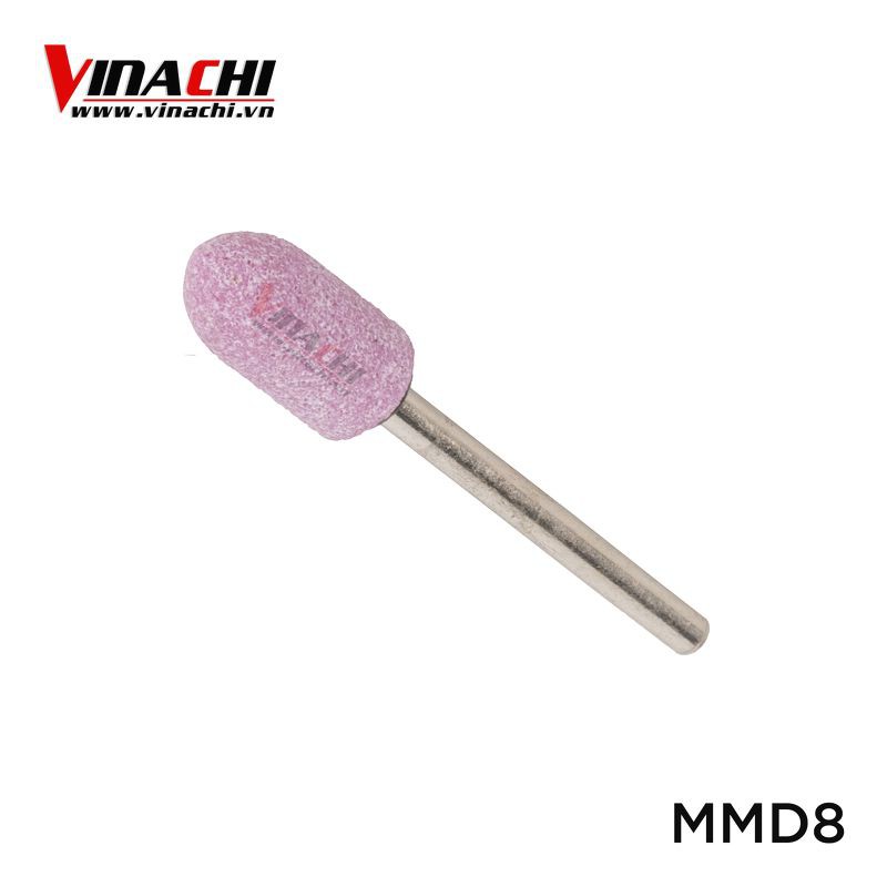 Mài Mũi Đục 3*8*16mm - Mài Mũi Đục Phụ Kiện Không Thể Thiếu Cho Máy Mài Cắt Đa Năng Như Dremel, Máy Khoan Pin