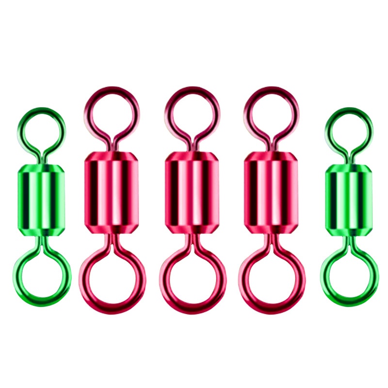 Khóa Số 8, mani số 8,Link câu cá hình số 8 Chuyên Phụ kiện câu đài Săn Hàng - AA68