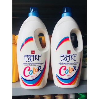 NƯỚC GIẶT ESSEN COLOR THÁI LAN 1900ml