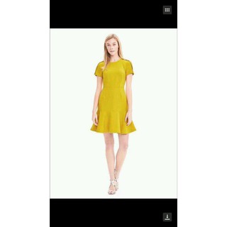 Đầm Banana chuẩn xịn D282