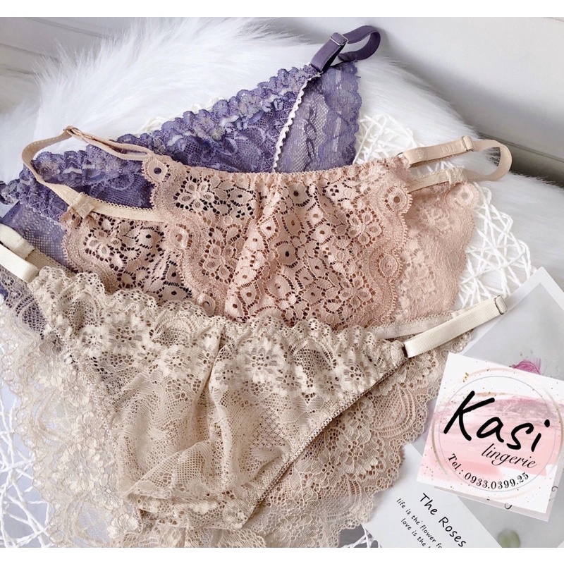 Quần lót nam ren thiết kế cực lạ