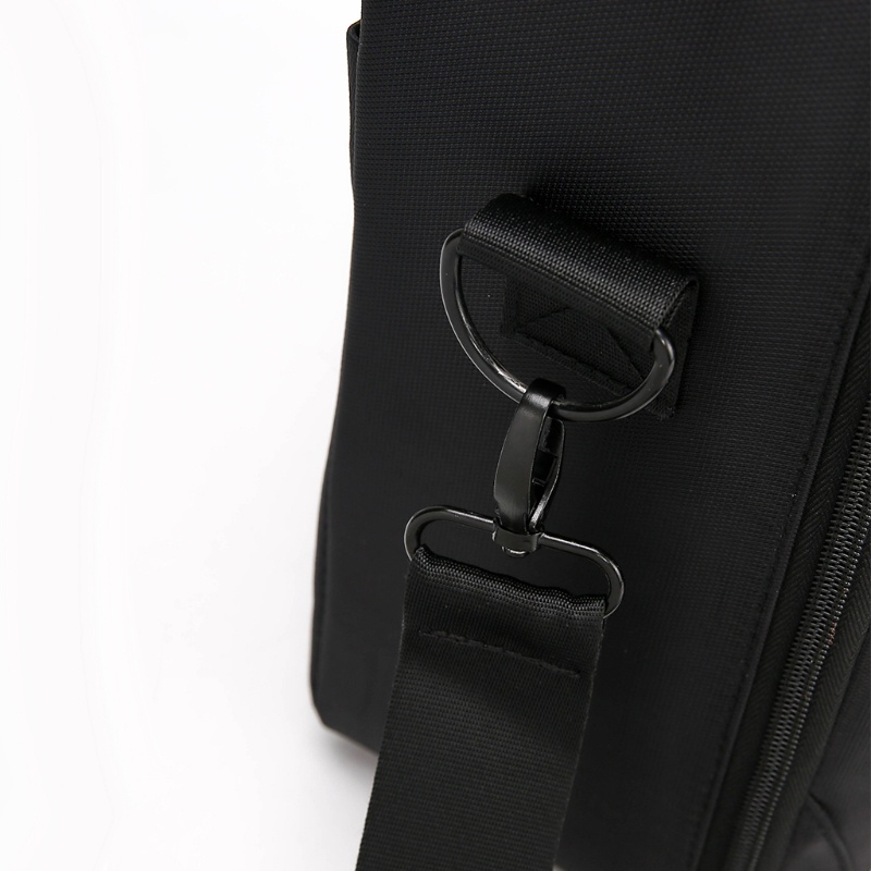 Túi Đựng Máy Ảnh 2 Ngăn Có Khóa Kéo Tiện Dụng