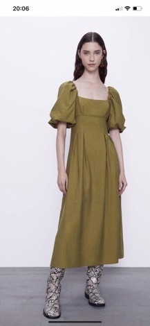 THANH LÝ ĐẦM ZARA