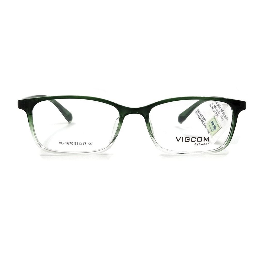 Gọng kính thời trang VIGCOM VG1670 C10