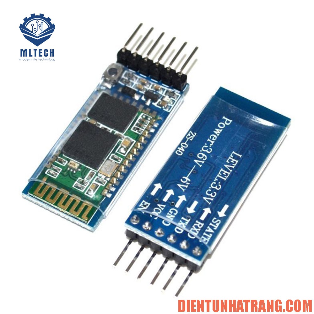 Module bluetooth HC-05