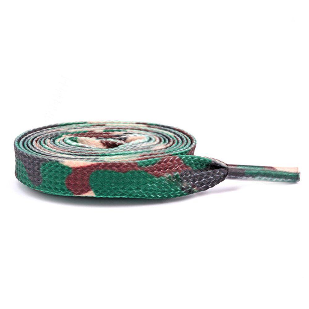 HARRIETT Dây Giày Nhiều Màu Sắc 120cm