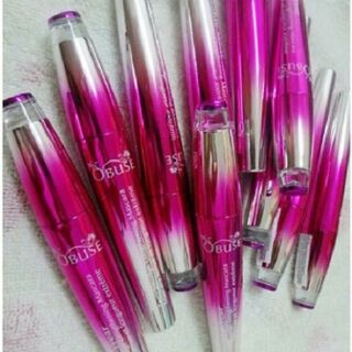 Mascara tím